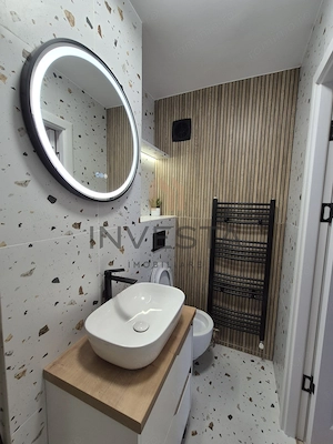 Apartament 2 camere decomandat, finisat, etaj intermediar, Manastur! - imagine 8