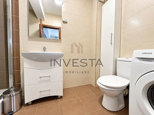 Apartament 2 camere decomandat, etaj intermediar, zona Buna Ziua - imagine 7