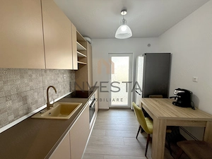 Apartament 2 camere decomandate cu balcon, Gheorgheni, zona Titulescu! - imagine 3