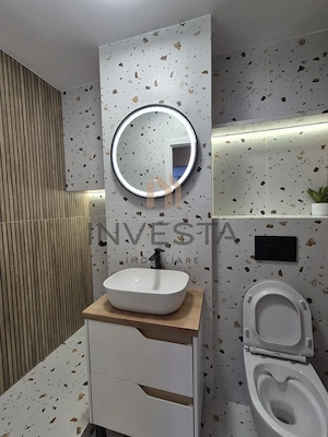 Apartament 2 camere decomandat, finisat, etaj intermediar, Manastur! - imagine 9