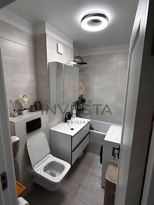 Apartament 2 camere decomandat, etaj intermediar, parcare, bloc nou! - imagine 3