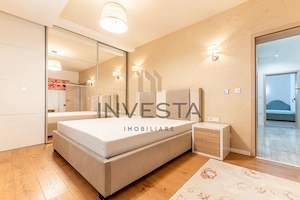 Apartament cu 4 camere 120 mp si parcare de inchiriat in zona Plopilor - imagine 8