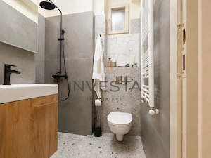 Apartament modern cu 2 camere de inchiriat, zona strazii Paris, Centru - imagine 4