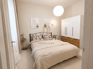 Apartament modern cu 2 camere de inchiriat, zona strazii Paris, Centru - imagine 3