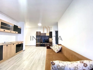 Apartament cu 2 camere, etaj intermediar, parcare, bloc nou, Centru! - imagine 4