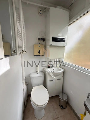 Apartament cu 3 camere decomandate, logie și boxă – Gheorgheni - imagine 7