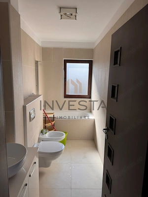 Apartament cu 2 camere, terasa de 27 mp si parcare in Andrei Muresanu! - imagine 6