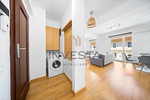 Apartament premium cu 3 camere, bloc nou cu lift, Piata Avram Iancu - imagine 8