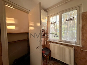 Apartament 2 camere cu balcon, parter inalt, Gheorgheni, zona Albini! - imagine 7