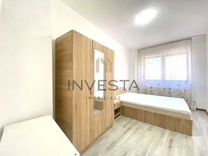 Apartament cu 2 camere, etaj intermediar, parcare, bloc nou, Centru! - imagine 8