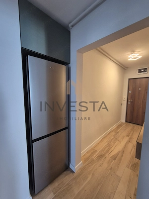 Apartament 2 camere decomandat, finisat, etaj intermediar, Manastur! - imagine 11