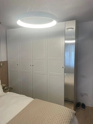 De Închiriat Apartament 2 Camere Decebal, Terasă, aproape de Metrou - imagine 5