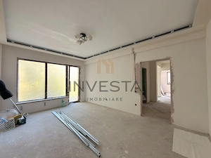 Apartament 3 camere cu terasa, parcare inclusa, zona Andrei Muresanu! - imagine 3
