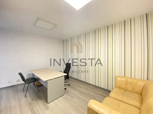 Apartament cu 4 camere decomandat, parcare, etaj intermediar, Centru! - imagine 12