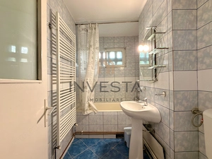 Apartament 2 camere cu balcon, parter inalt, Gheorgheni, zona Albini! - imagine 8
