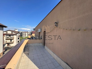 Apartament cu 2 camere, terasa de 27 mp si parcare in Andrei Muresanu! - imagine 7