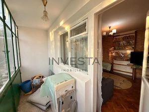 Apartament 2 camere cu balcon, parter inalt, Gheorgheni, zona Albini! - imagine 9