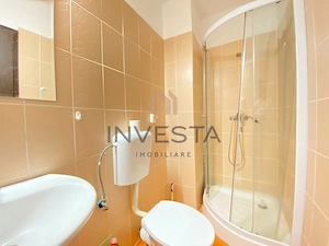 Apartament cu 4 camere decomandat, parcare, etaj intermediar, Centru! - imagine 13