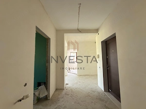 Apartament 3 camere cu terasa, parcare inclusa, zona Andrei Muresanu! - imagine 10