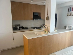 De Închiriat Apartament 2 Camere Decebal, Terasă, aproape de Metrou - imagine 8
