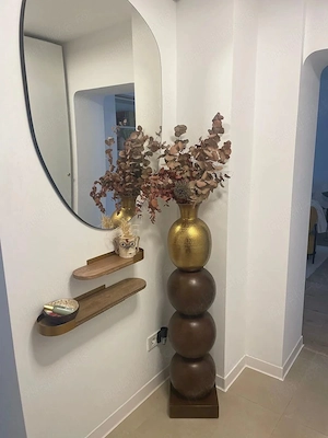 De Închiriat Apartament 2 Camere Decebal, Terasă, aproape de Metrou - imagine 7