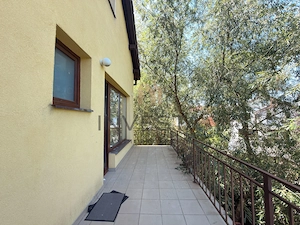 Apartament 3 camere cu terasa, parcare inclusa, zona Andrei Muresanu! - imagine 7