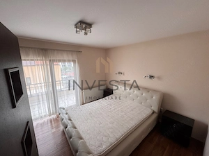 Apartament cu 2 camere, terasa de 27 mp si parcare in Andrei Muresanu! - imagine 4