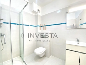Apartament cu 2 camere, etaj intermediar, parcare, bloc nou, Centru! - imagine 7