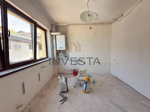 Apartament 3 camere cu terasa, parcare inclusa, zona Andrei Muresanu! - imagine 4