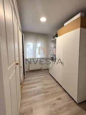 Apartament cu 3 camere decomandate, logie și boxă – Gheorgheni - imagine 5