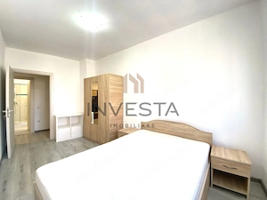 Apartament cu 2 camere, etaj intermediar, parcare, bloc nou, Centru! - imagine 9