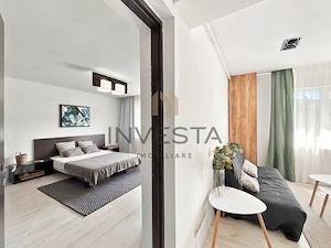 Apartament cu 4 camere 99 mp, dispus pe 2 etaje, zona Manastur!