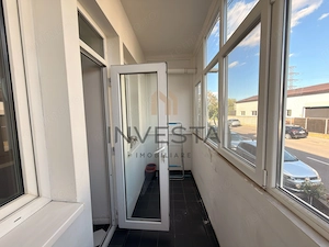Apartament cu 2 camere, etaj intermediar, Centru, pe strada Traian! - imagine 8