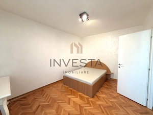 Apartament cu 2 camere, etaj intermediar, Centru, pe strada Traian! - imagine 4