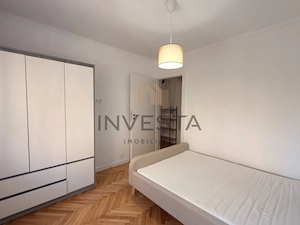 Apartament cu 3 camere renovat, etaj intermediar, cartier Grigorescu! - imagine 5