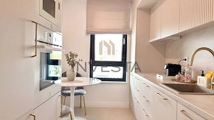 Apartament LUX 2 Camere | Park Lake | Vedere spre lac! - imagine 9