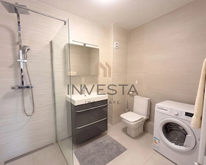 Apartament 2 camere cu terasa, etajul 1, bloc luxury, langa PLATINIA! - imagine 8