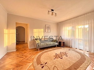 Apartament cu 3 camere renovat, etaj intermediar, cartier Grigorescu!