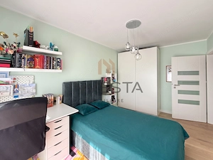 Apartament 4 camere cu terasa de 30 mp, etaj intermediar, Zorilor! - imagine 6