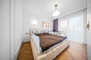 Apartament 3 camere gradina 150 mp, parcare, bloc nou, Manastur! - imagine 5