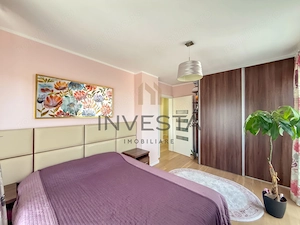 Apartament 4 camere cu terasa de 30 mp, etaj intermediar, Zorilor! - imagine 5