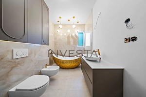 Apartament 3 camere gradina 150 mp, parcare, bloc nou, Manastur! - imagine 4
