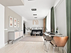 Apartament cu 4 camere 99 mp, dispus pe 2 etaje, zona Manastur! - imagine 2