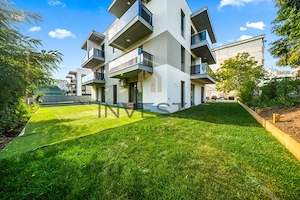 Apartament 3 camere gradina 150 mp, parcare, bloc nou, Manastur! - imagine 9