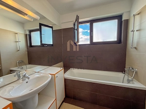 Apartament 4 camere cu terasa de 30 mp, etaj intermediar, Zorilor! - imagine 9