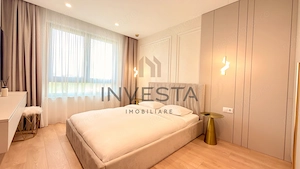Apartament LUX 2 Camere | Park Lake | Vedere spre lac! - imagine 2