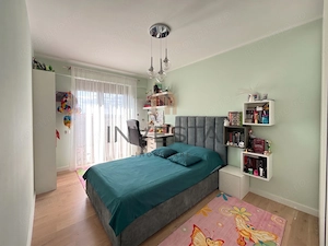 Apartament 4 camere cu terasa de 30 mp, etaj intermediar, Zorilor! - imagine 7