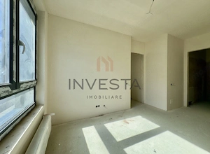 Apartament 3 camere, etaj intermediar, bloc nou, Park Lake Iulius Mall - imagine 4