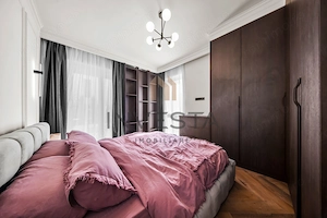 Apartament 2 camere gradina 90 mp, la cheie, bloc nou, Manastur - imagine 4