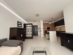 Apartament 2 camere cu terasa, etajul 1, bloc luxury, langa PLATINIA! - imagine 2